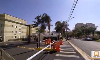 Imagem 4: Apartamento (tipo - padrao) 2 dormitórios, cozinha planejada, portaria 24hs, lazer, em con