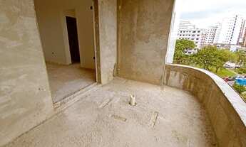 Imagem 2: Apartamento à venda, 76 m² por R$ 565.000,00 - Caiçara - Praia Grande/SP