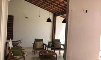 Imagem 5: CASA DÚPLEX NO ARAÇAGY - MOBILIADA