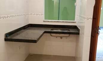 Imagem 4: Sobrado com 2 dormitórios à venda, 124 m²- Vila Príncipe de Gales - Santo André/SP