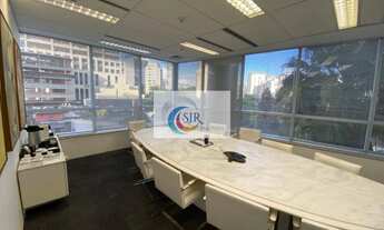 Imagem 2: Sala/Conjunto para aluguel tem 368 metros quadrados em Vila Olímpia - São Paulo - SP