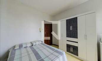 Imagem 2: Apartamento para Aluguel - Carlos Prates, 1 Quarto, 24 m2