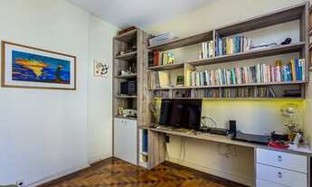 Imagem 2: Apartamento para Venda - 58.65m², 2 dormitórios, Cidade Baixa