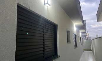 Imagem 5: Casa térrea condomínio fogaça