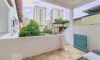 Imagem 5: Apartamento para Aluguel - Pechincha, 2 Quartos, 50 m2