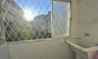 Imagem 5: Apartamento para Venda - 61.76m², 2 dormitórios, Teresópolis