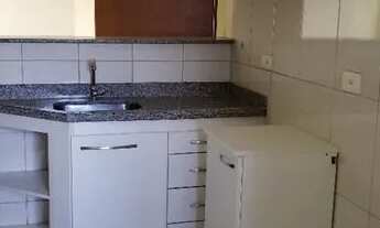Imagem 7: Apartamento com 02 quqrtos