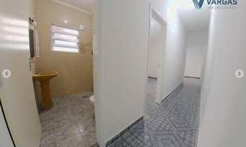 Imagem 5: Casa com 2 dormitórios à venda, 108 m² por R$ 190.000,00 - Vila Atlântica - Mongaguá/SP