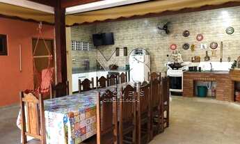 Imagem 4: Sobrado com 4 dormitórios, 440 m² - venda por R$ 1.800.000,00 ou aluguel por R$ 7.500,00/m