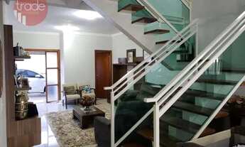 Imagem 6: Casa com 4 dormitórios à venda, 215 m² por R$ 880.000,00 - Residencial Flórida - Ribeirão