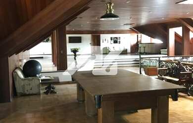 Imagem 2: Casa - Parque Taquaral - Campinas