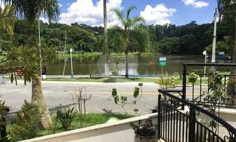 Imagem: Sobrado Alto Padrão no Aruã