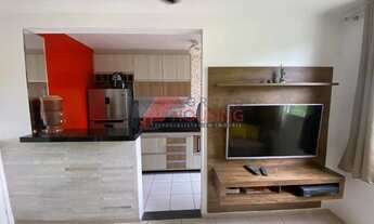 Imagem 3: APARTAMENTO RESIDENCIAL em CAMPINAS - SP, LOTEAMENTO PARQUE SÃO MARTINHO