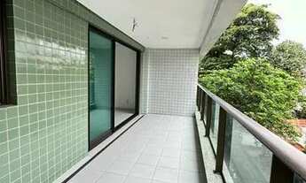 Imagem 6: Apartamento com 150m2, 4 quartos, 2 vagas, lazer completíssimo em Apipucos, Recife