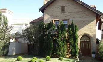 Imagem 6: Casa - Loteamento Residencial Barão do Café - Campinas