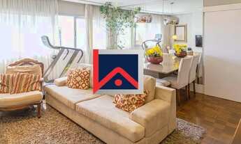 Imagem 3: Venda Apartamento 3 Dormitórios - 113 m² Bela Vista