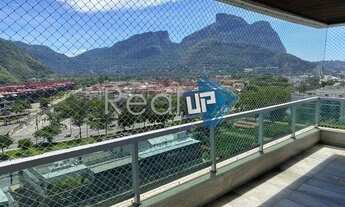 Imagem: Apartamento na Barra da Tijuca - Barra One