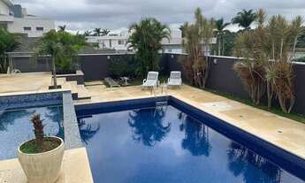 Imagem 5: Casa com 3 dormitórios para alugar, 400 m² por R$ 16.200,00/mês - Medeiros - Jundiaí/SP