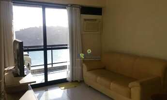 Imagem 4: LOCAÇÃO ANUAL - Apto com 02 quartos