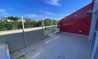 Imagem 7: Cobertura com 3 dormitórios à venda, 135 m² por R$ 1.050.000,00 - Recreio dos Bandeirantes