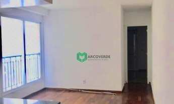 Imagem 2: Apartamento para alugar, 45 m² por R$ 3.440,00/mês - Higienópolis - São Paulo/SP