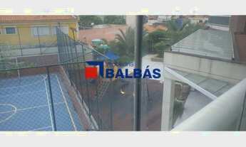 Imagem 3: Apartamento 3 suítes Jardim Anália Franco