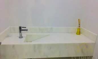 Imagem 6: Apartamento à venda em Cambuí