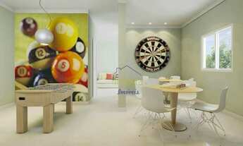 Imagem: Apartamento com 2 dormitórios à venda