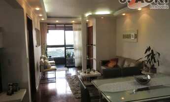 Imagem 7: Apartamento para venda com 102 m² com 3 quartos em Chácara Inglesa