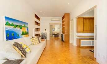 Imagem 3: Rio de Janeiro - Apartamento Padrão - Copacabana