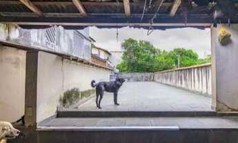 Imagem 4: Casa com 3 dormitórios à venda, 134 m² por R$ 424.000,00 - Jardim Cambuí - Santo André/SP