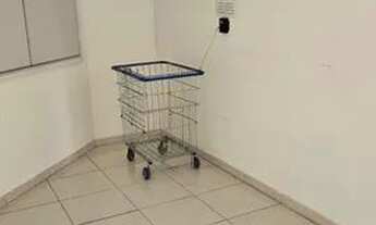 Imagem 3: Apartamento para locação no JD Bela Vista, centro de São José dos Campos