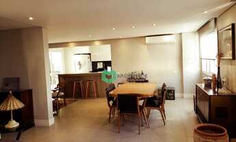 Imagem 2: APARTAMENTO MARAVILHOSO EM PINHEIROS