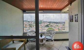 Imagem 3: São Paulo - Apartamento Padrão - Lapa