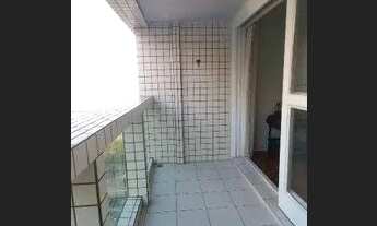 Imagem 5: Apartamento com 1 dormit. mobiliado para alugar, 77 m² por R$ 3.000/mês - Av. Bartolomeu d