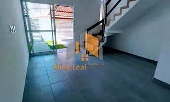 Imagem 5: Duplex com 3 quartos e 2 suítes em Pau Amarelo - Paulista