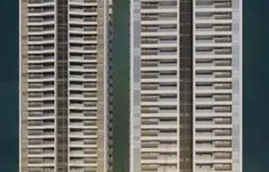 Imagem 2: Is - Aurora Prince | 3 a 4 suítes | 121m² a 149m² | Rua da Aurora