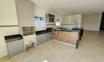 Imagem 7: Casa em Condomínio para aluguel, 3 quartos, 3 suítes, 4 vagas, Condomínio Estância Maramba