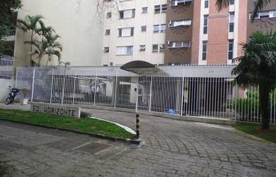 Imagem 4: Apartamento com 3 dormitórios para alugar por R$ 3.645,96/mês - Bigorrilho - Curitiba/PR