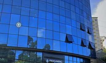 Imagem 4: Andar Corporativo para alugar, 55 m² por R$ 3.090,00/mês - Parada Inglesa - São Paulo/SP