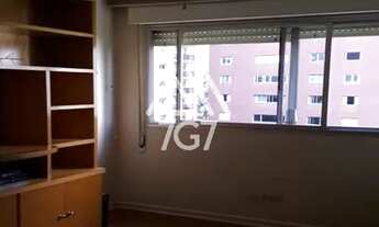 Imagem 3: CONFORTO E ESPAÇO - ITAIM