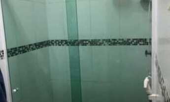 Imagem 2: Aluguel casa Braz de Pina