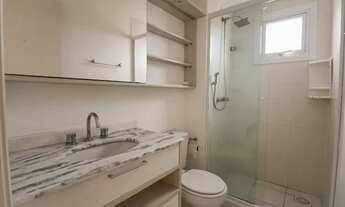 Imagem 7: Apartamento para Venda - 59.96m², 2 dormitórios, 1 vaga - Nossa Senhora das Graças