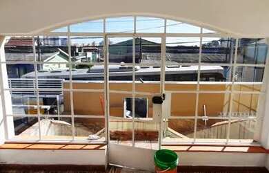 Imagem 3: Casa Comercial Locação Em Itaquera