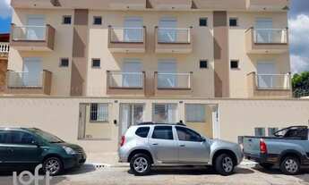 Imagem 5: Apartamento à venda em São Lucas com 44 m², 2 quartos