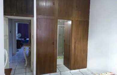 Imagem 6: Apartamento para venda tem 121 metros quadrados com 3 quartos em Centro - Salvador - BA