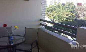 Imagem 7: Apartamento residencial à venda, Tatuapé, São Paulo - AP0293