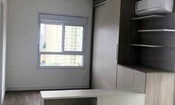 Imagem 2: Studio com 1 dormitório, 44 m² - venda por R$ 709.000,00 ou aluguel por R$ 4.110,00/mês