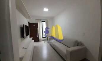 Imagem 3: Village com 2 dormitórios para alugar, 70 m² por R$ 7.000,00/mês - Riviera Módulo 22 - Ber