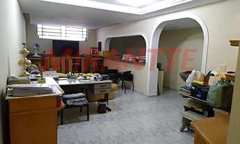 Imagem 4: Sobrado de 190m² com 3 quartos em Jardim São Paulo